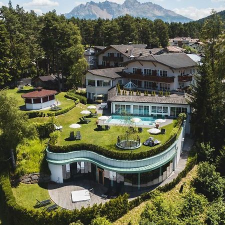Wellnesshotel Erica Nova Ponente Eksteriør billede