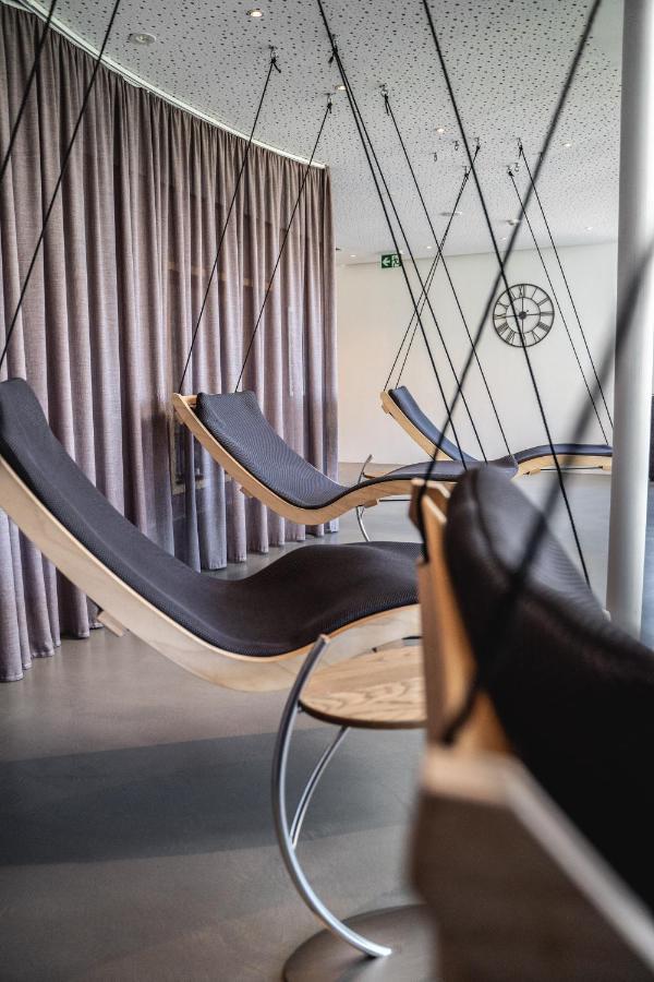 Wellnesshotel Erica Nova Ponente Eksteriør billede