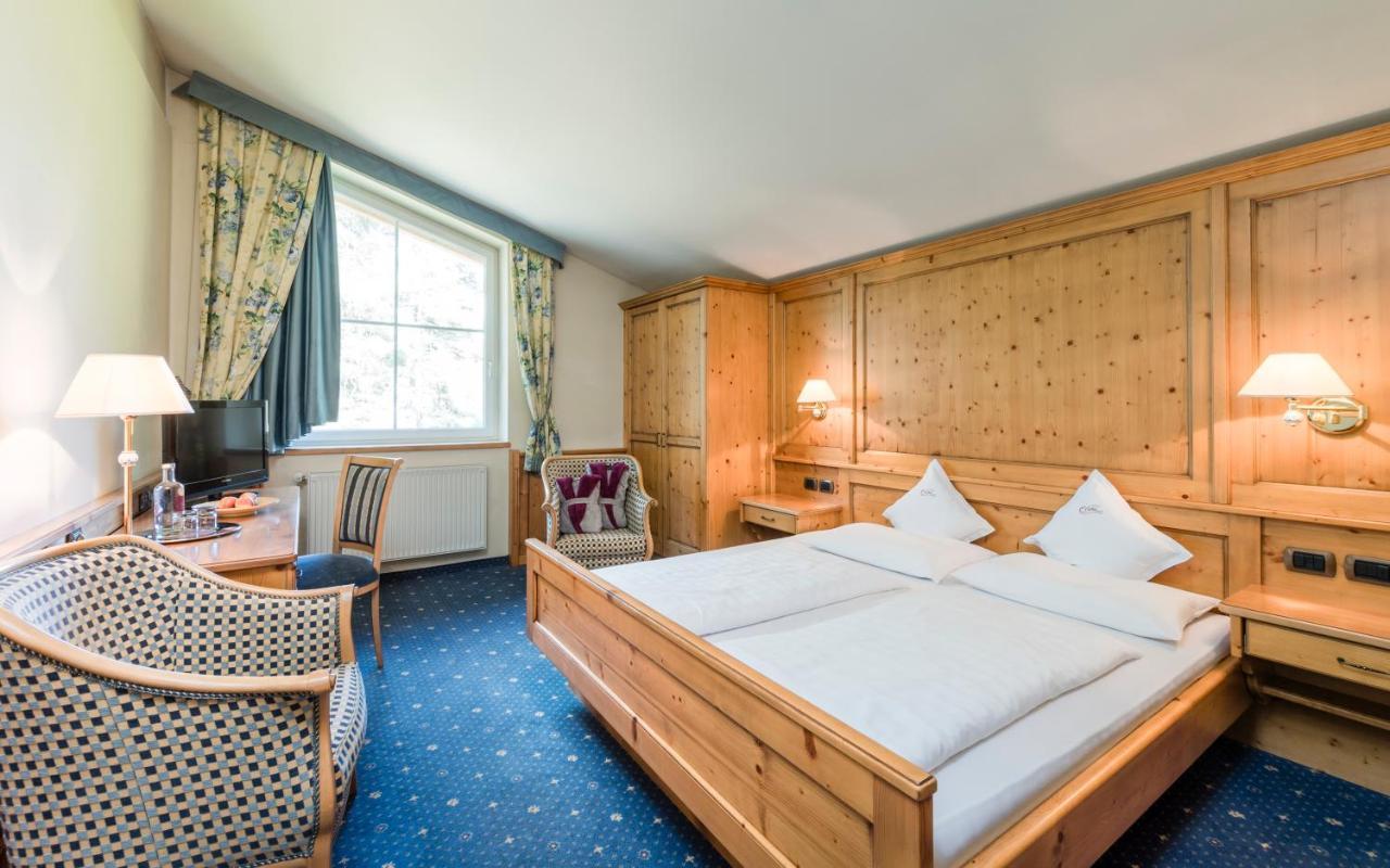 Wellnesshotel Erica Nova Ponente Værelse billede