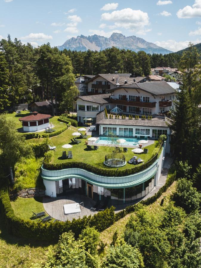Wellnesshotel Erica Nova Ponente Eksteriør billede