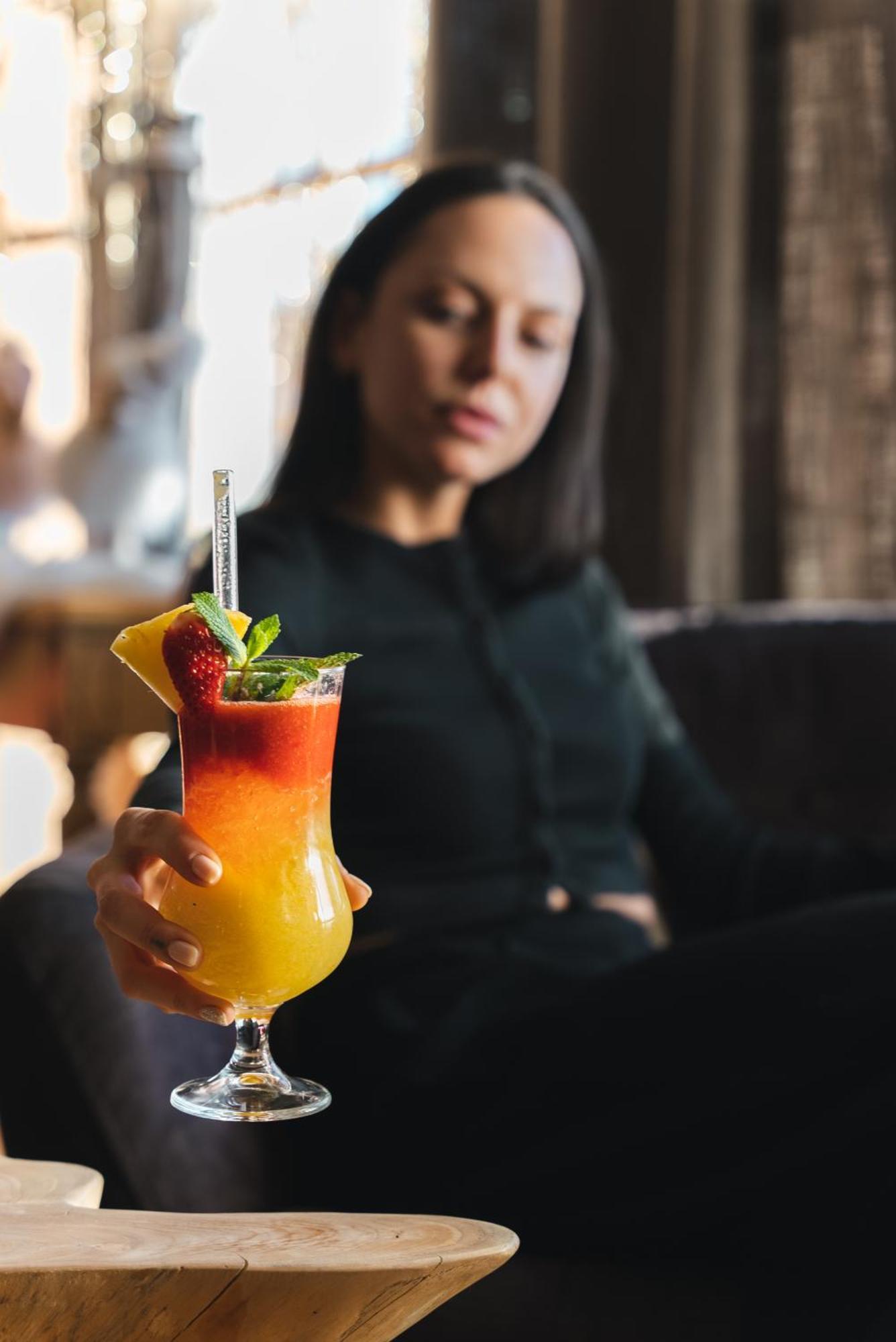 Wellnesshotel Erica Nova Ponente Eksteriør billede