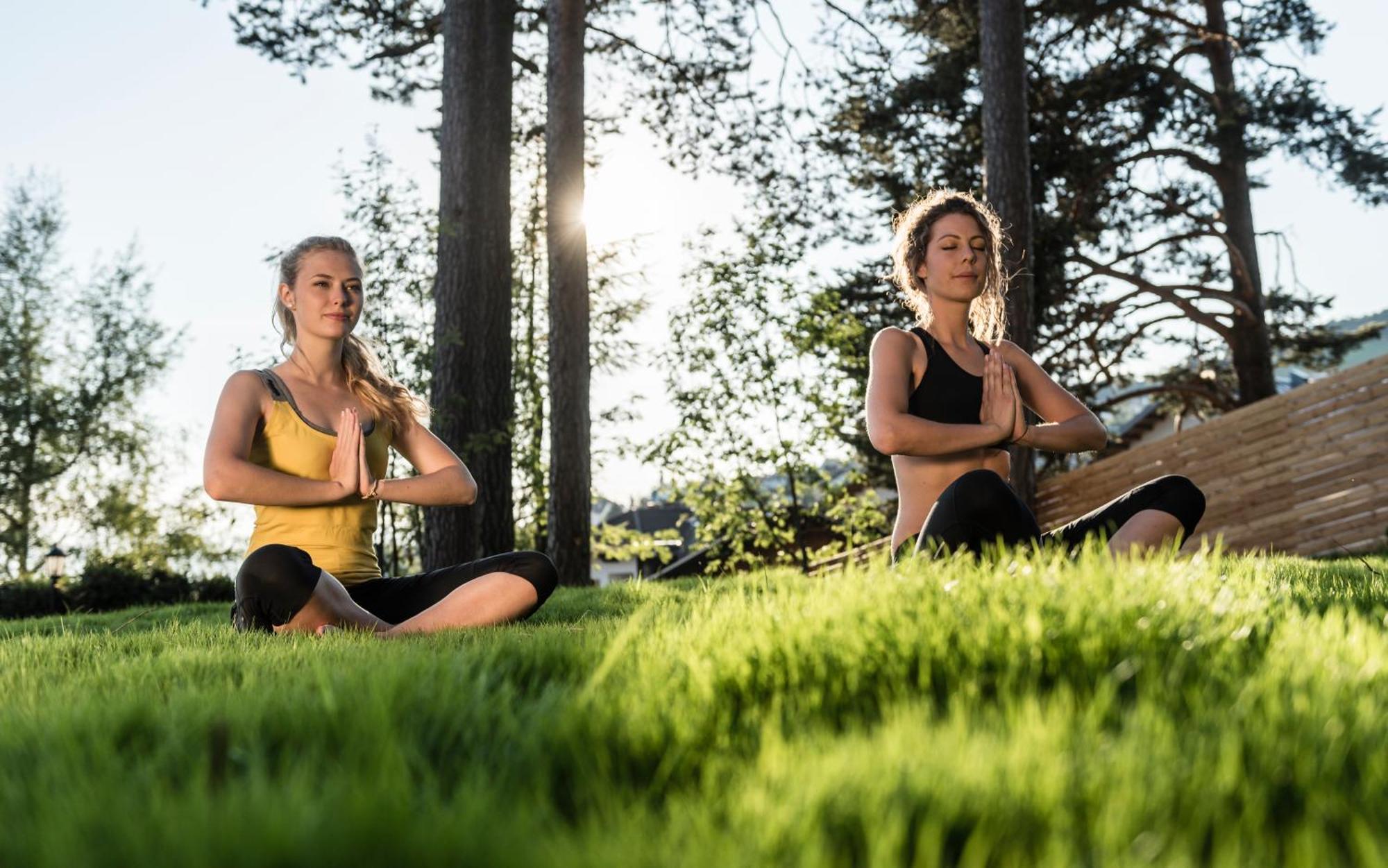 Wellnesshotel Erica Nova Ponente Eksteriør billede