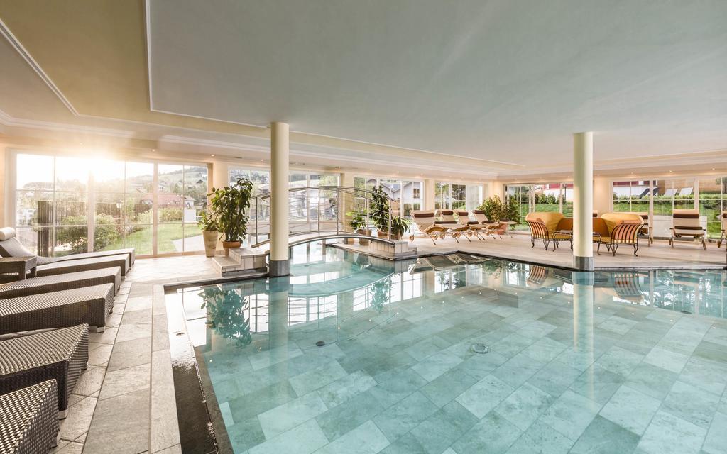 Wellnesshotel Erica Nova Ponente Eksteriør billede