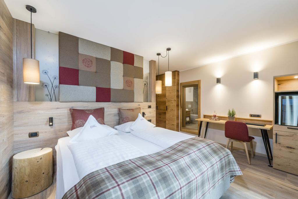 Wellnesshotel Erica Nova Ponente Eksteriør billede