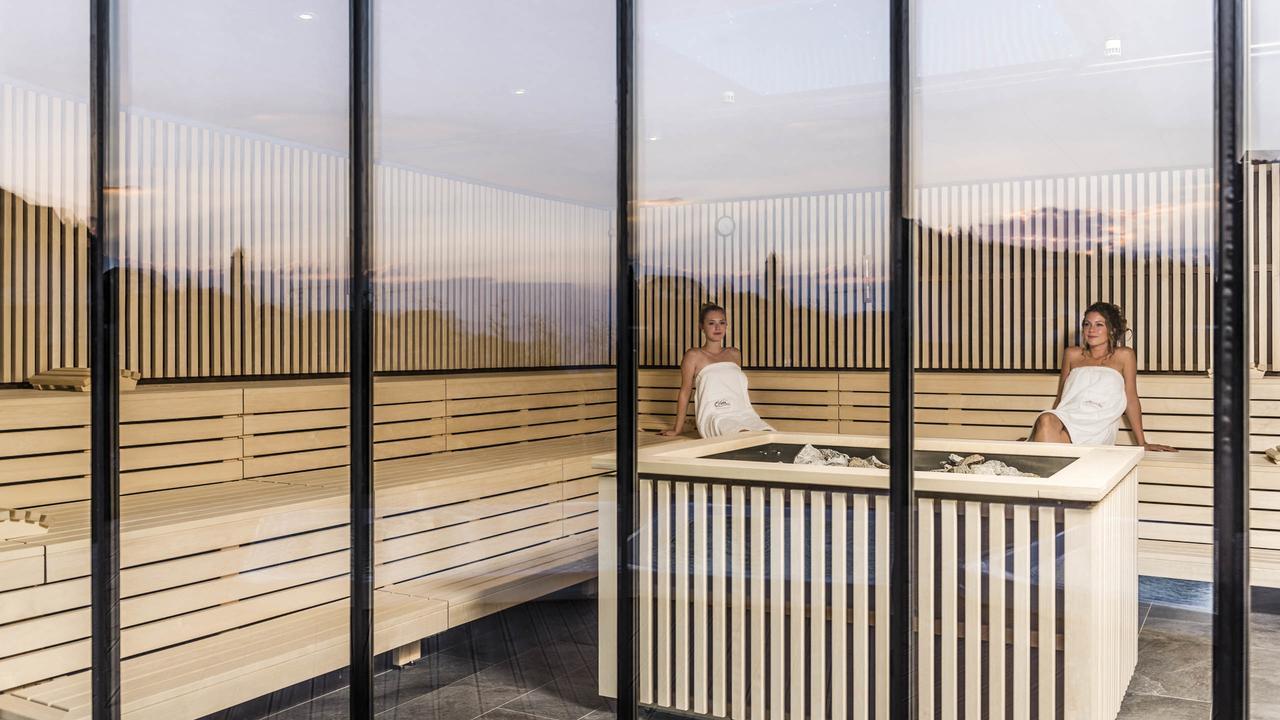 Wellnesshotel Erica Nova Ponente Eksteriør billede