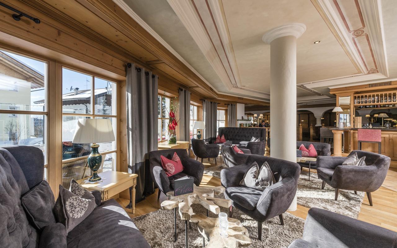 Wellnesshotel Erica Nova Ponente Eksteriør billede